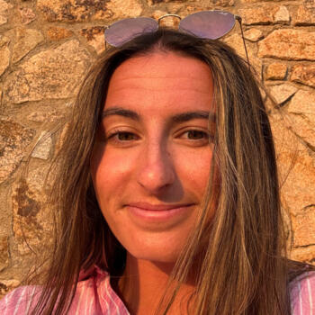 Babysitter Le Versoud: Julie