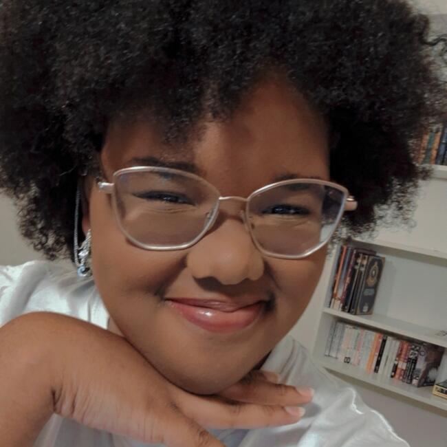 Babysitter in Pogny: Thaïss