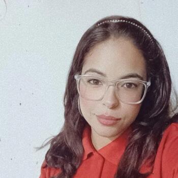 Babysitter in São Paulo (São Paulo): Fernanda