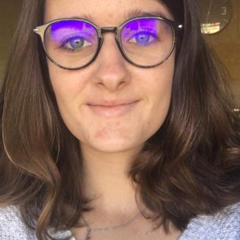 Baby-sitter La Rochelle: Mathilde