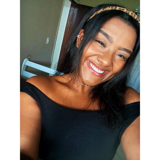 Emprego de babá em Sabará: Amanda