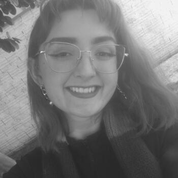 Babysitter in Jaú: Ana Julia