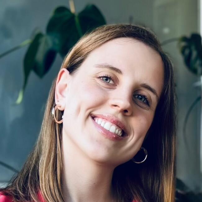 Babysitter em Braga: Sofia