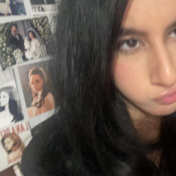 Babysitter in Rochdale: Nyah