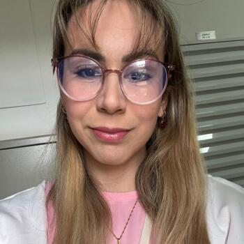 Babysitter in São Bernardo do Campo: Ariane