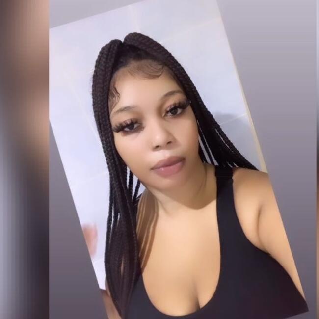Baby-sitter in Montego Bay: Brianna