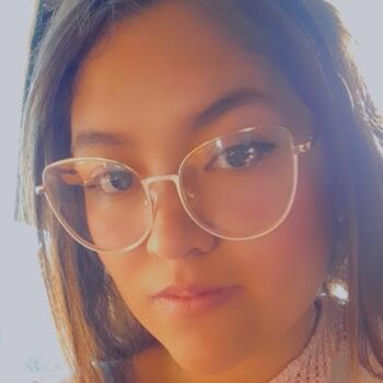 Babysitter in Bogotá: Sara juliana