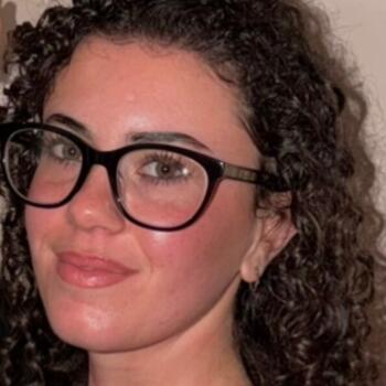 Babysitter in Sartène: Saveria