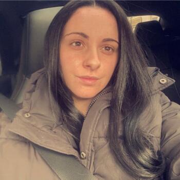 Babysitting job in Lagarde-Enval: babysitting job Jennifer