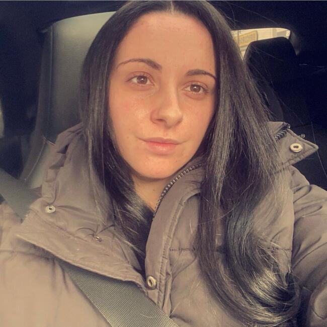 Babysitting job in Lagarde-Enval: Jennifer