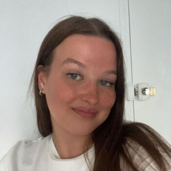 Baby-sitter Nantes: Oceane
