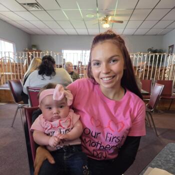 Babysitting job in Glace Bay: babysitting job Tillie