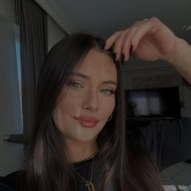 Childminder in Surrey: Marwa