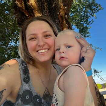 Babysitting job in Peoria: babysitting job Naomi