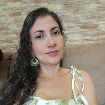 Babysitter Panama City: Eliana Cardenas