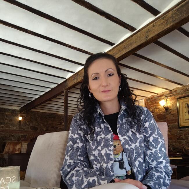 Babysitter in Serres: Στεφανία