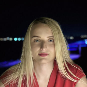 Babysitter a Sciaffusa: Tereza