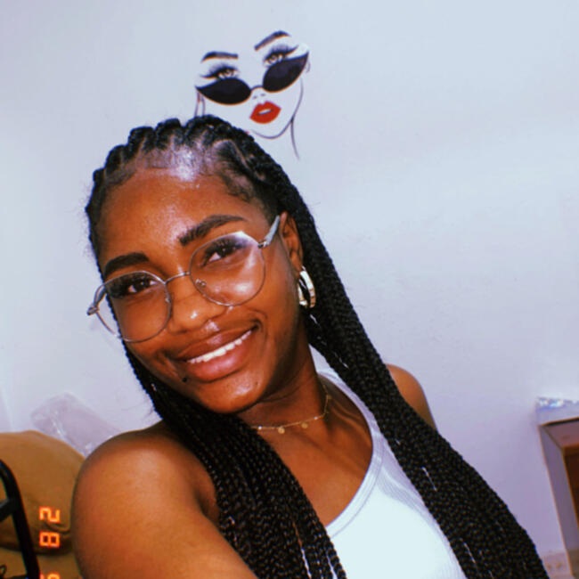 Nanny in Cáceres: Yodalis