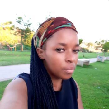 Nanny in Randburg: Engelina