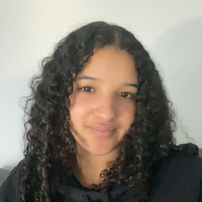 Babysitter in Nantes: Awa