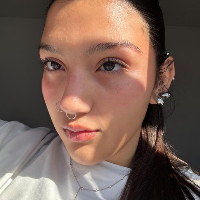 Babysitter in Los Polvorines: Valentina