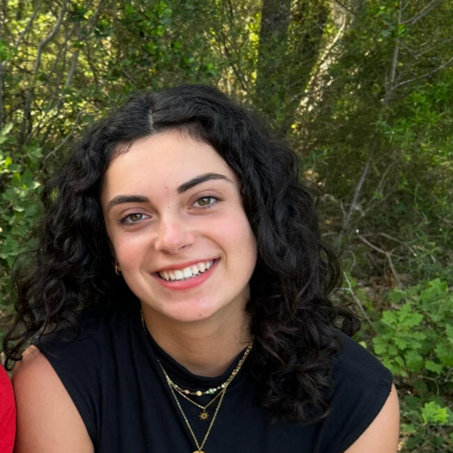 Babysitter in Nice: Nayah