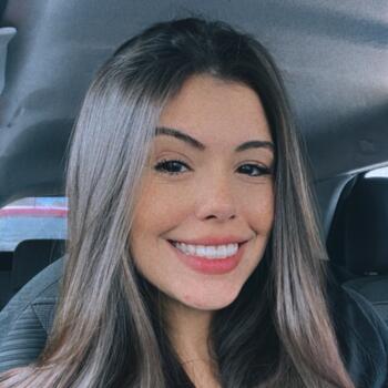 Babysitter in Mogi das Cruzes: Rafaella