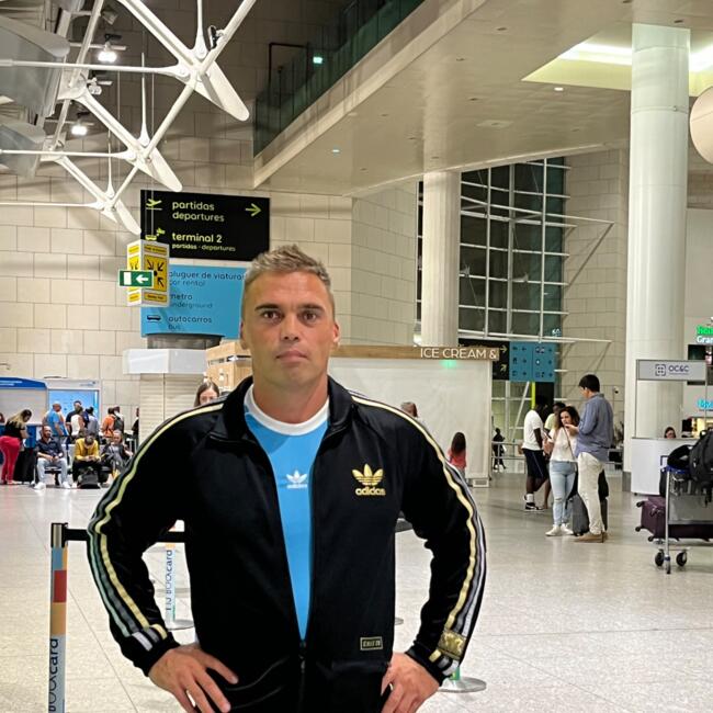 Bébiszitter Budapest területén: Ferenc