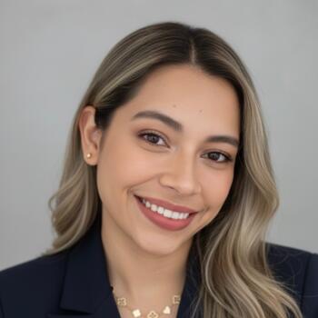 Canguro en Zaragoza: Manuela