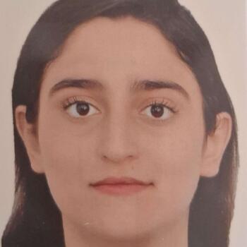 Babysitter in Ivry-sur-Seine: Amani