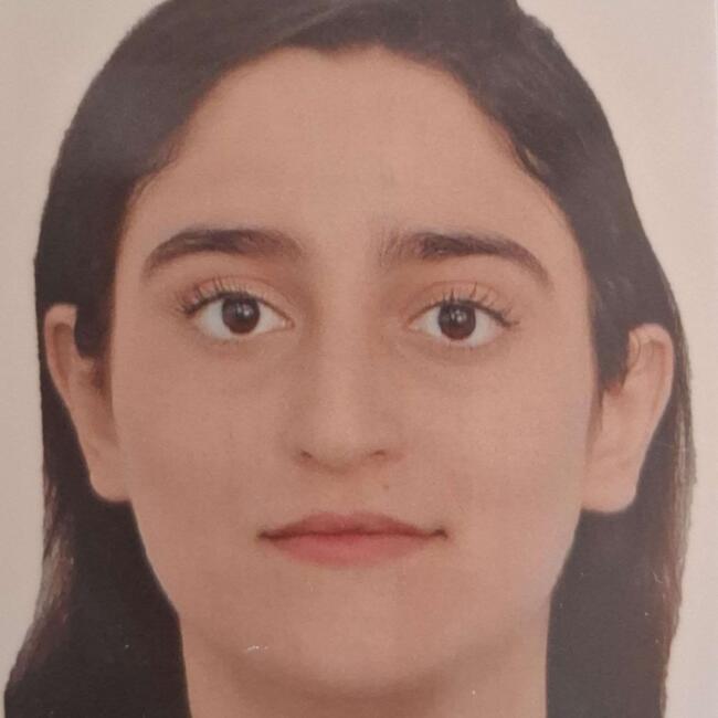 Babysitter in Ivry-sur-Seine: Amani