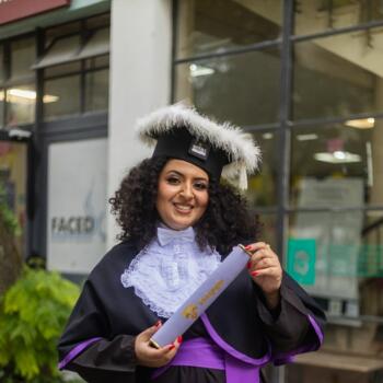 Babysitter in Porto Alegre: Camila