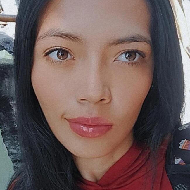 Babysitting job in Medellín: Andrea