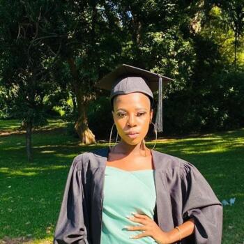 Babysitter in KwaMashu: Zandisile