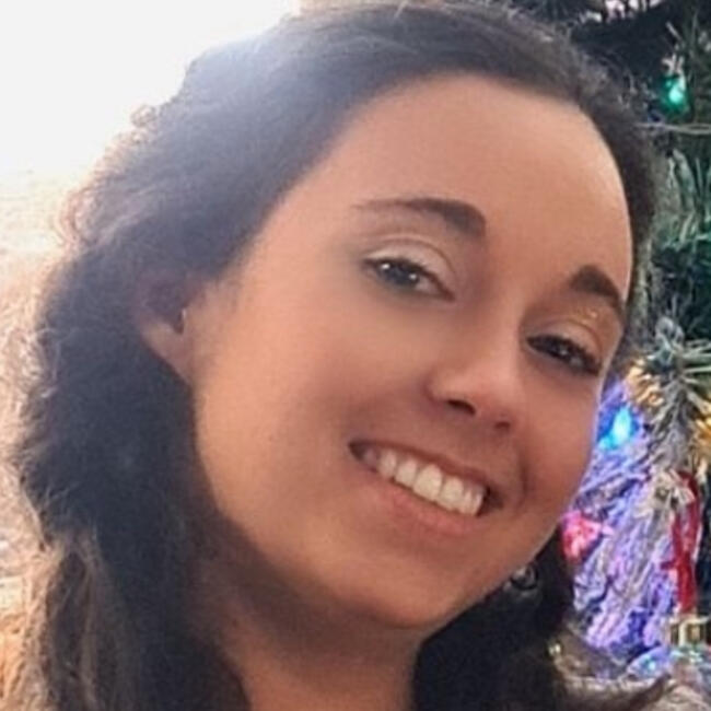 Babysitter in Sanem: Marina