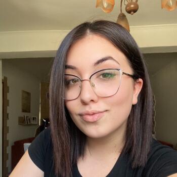 Babysitter στην περιοχή Σταυρούπολη: Κωνσταντίνα