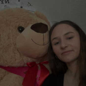 Babysitter in Wahlstedt: Ashley