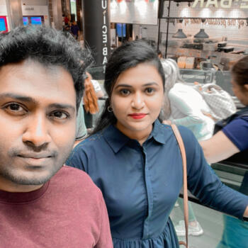 Parent Leixlip: Madhan