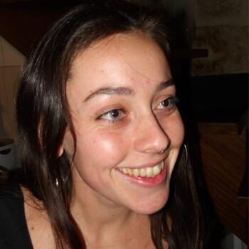 Babysitter Montpellier: Margot