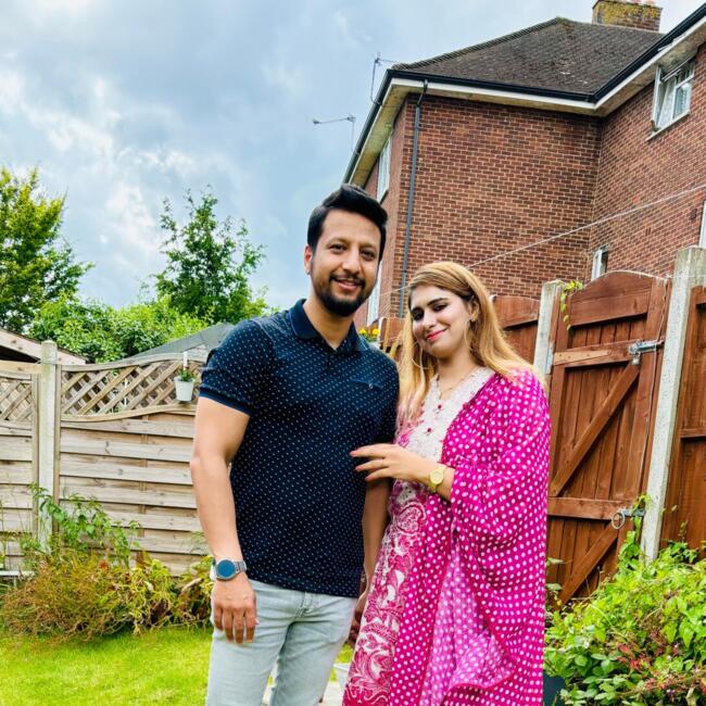Babysitter in Basildon: Aniqa