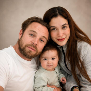 Babysitting job in Riga: babysitting job Adriana