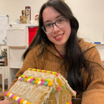 Babysitter Melbourne: Emily