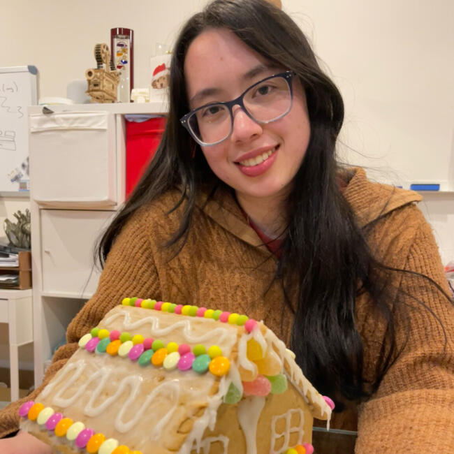 Babysitter in Melbourne: Emily