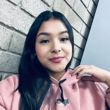 Babysitter in Cúcuta: Astrid