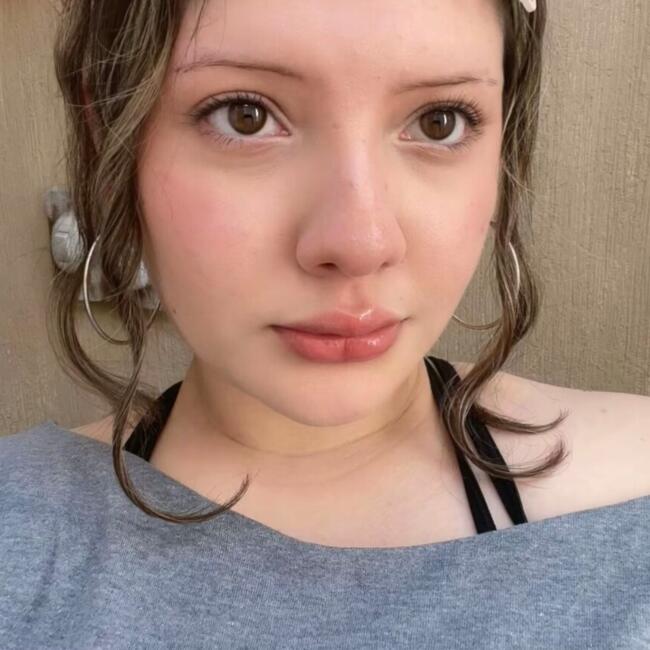 Babysitter in Antigua Guatemala: Cyara