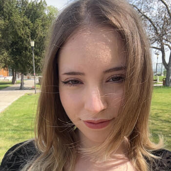 Babysitter Timișoara: Georgiana