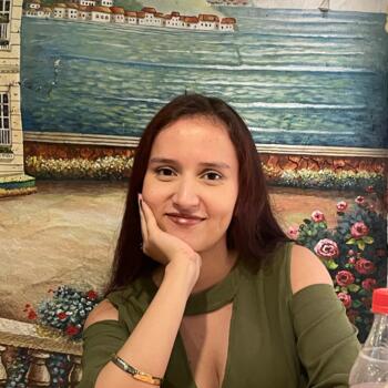 Niñera en Guayaquil: Naomi