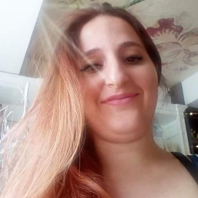Babysitter a Modena: Sara vassallo