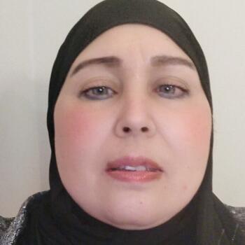 Babysitter in Anvers: Hakima