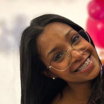 Babysitter em Amora: Tatiana